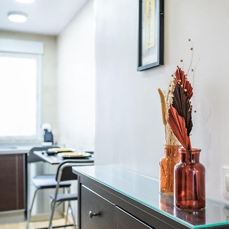 Deluxe Apartment Center グラナダ エクステリア 写真