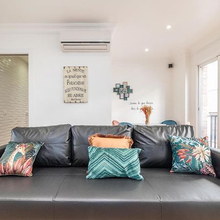 Deluxe Apartment Center グラナダ エクステリア 写真