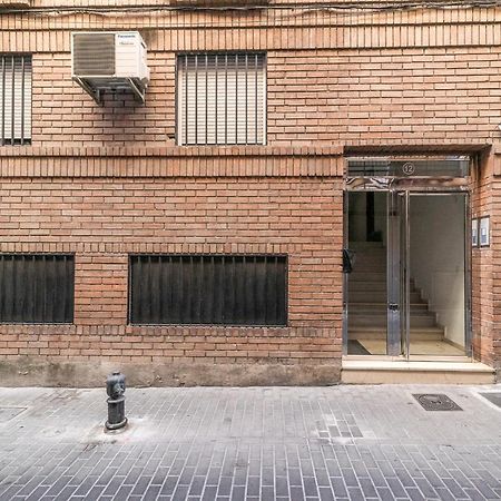Deluxe Apartment Center グラナダ エクステリア 写真