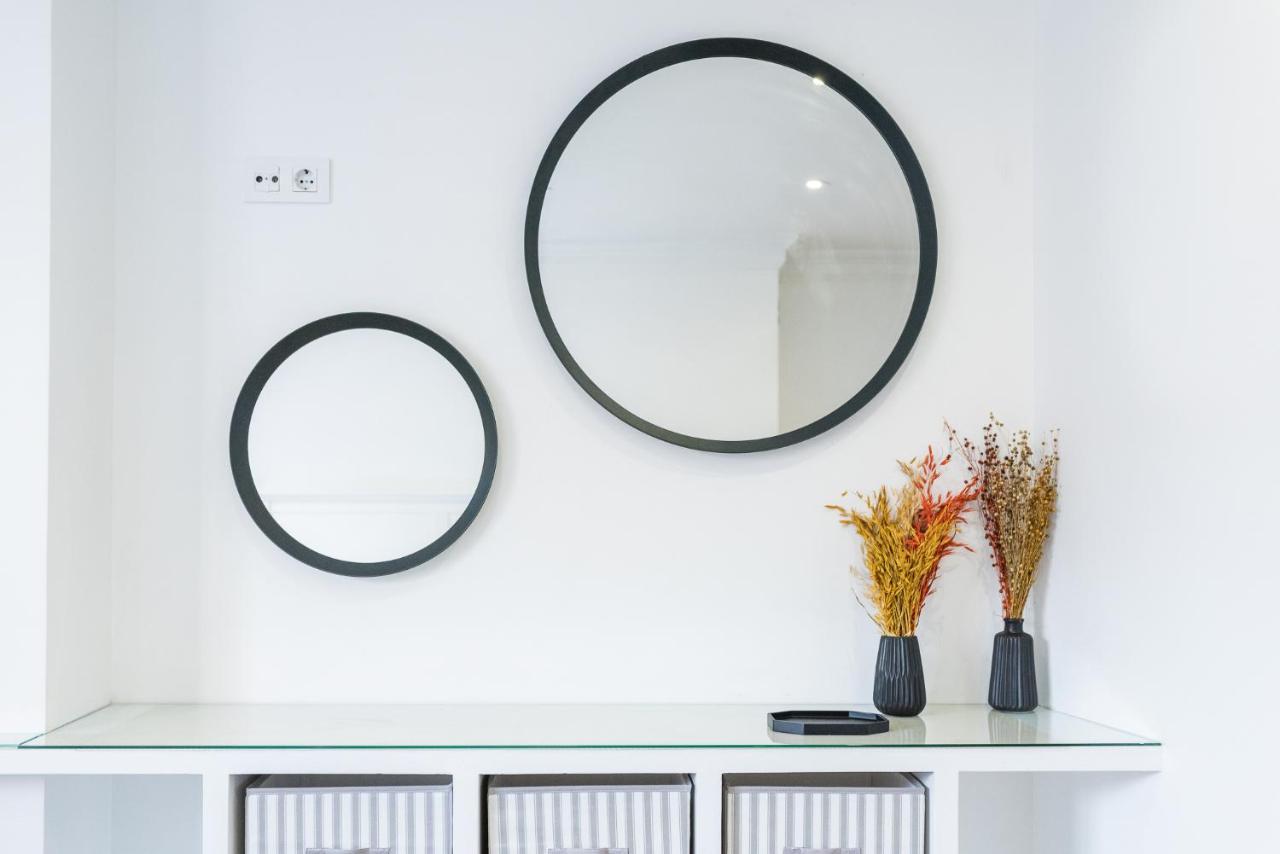 Deluxe Apartment Center グラナダ エクステリア 写真