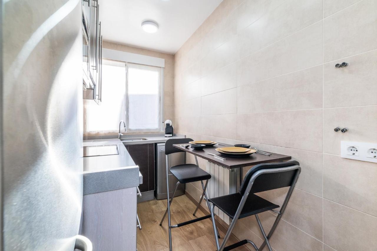 Deluxe Apartment Center グラナダ エクステリア 写真