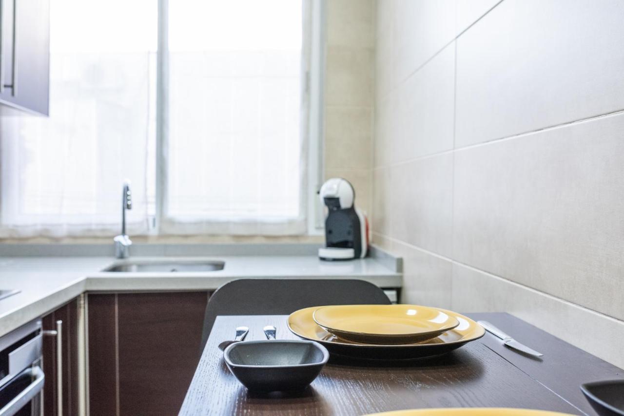 Deluxe Apartment Center グラナダ エクステリア 写真