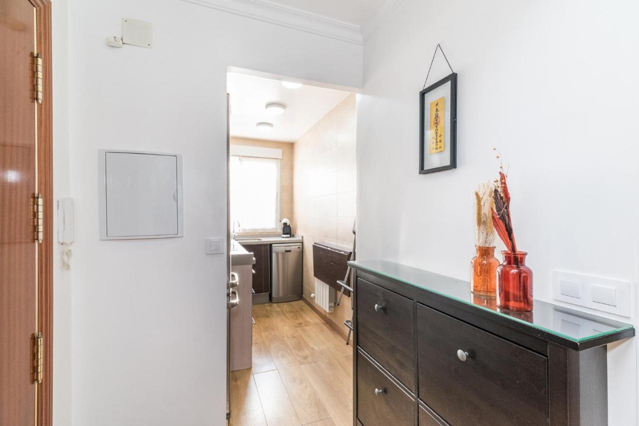 Deluxe Apartment Center グラナダ エクステリア 写真