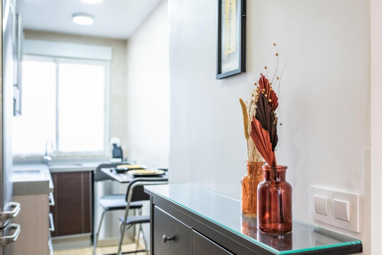 Deluxe Apartment Center グラナダ エクステリア 写真