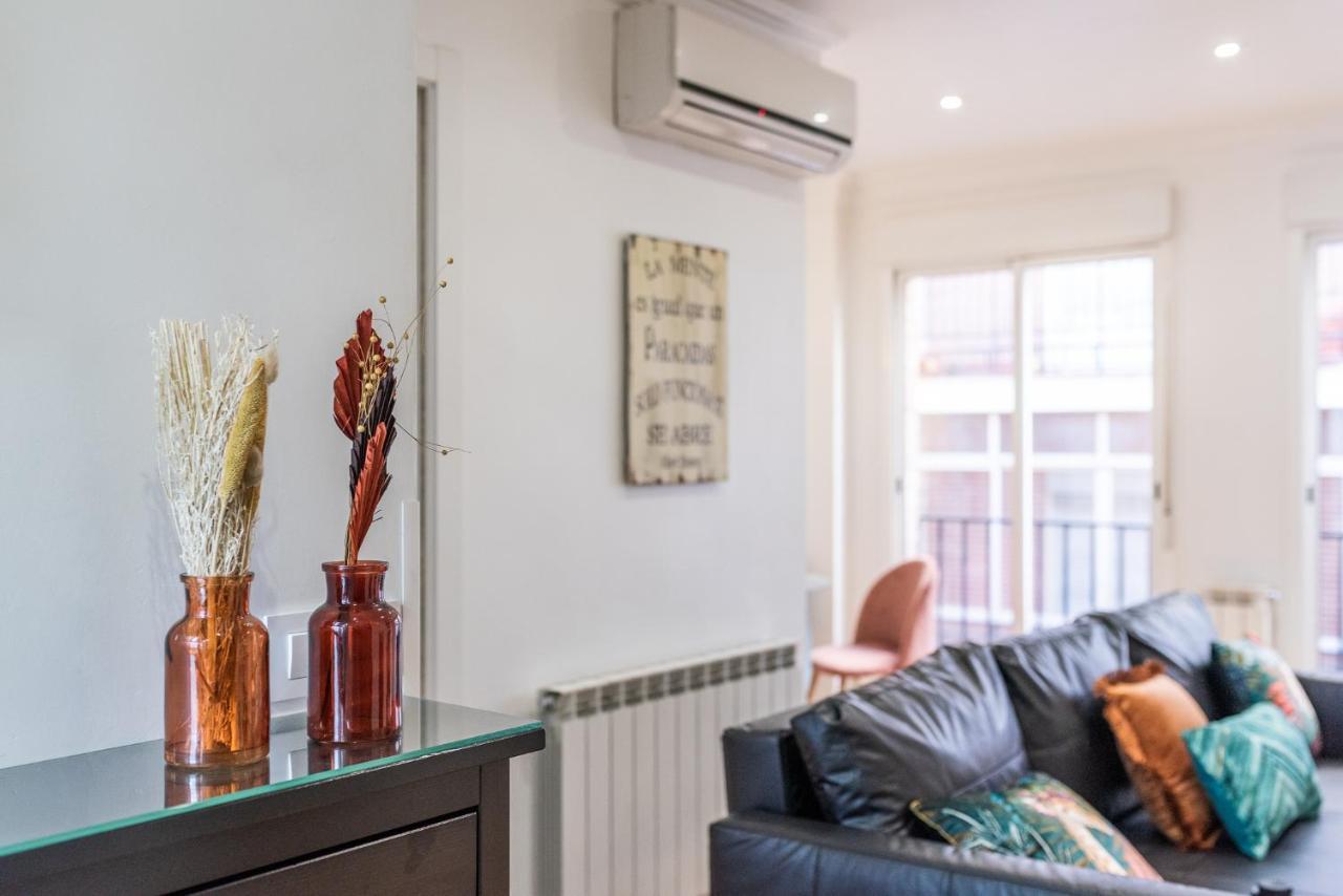 Deluxe Apartment Center グラナダ エクステリア 写真