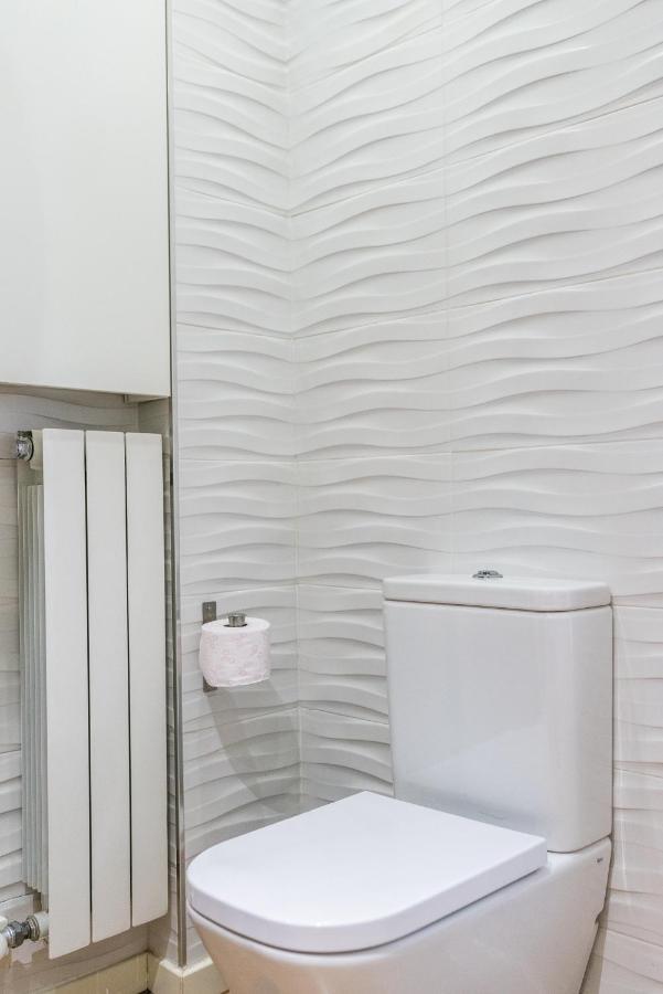 Deluxe Apartment Center グラナダ エクステリア 写真
