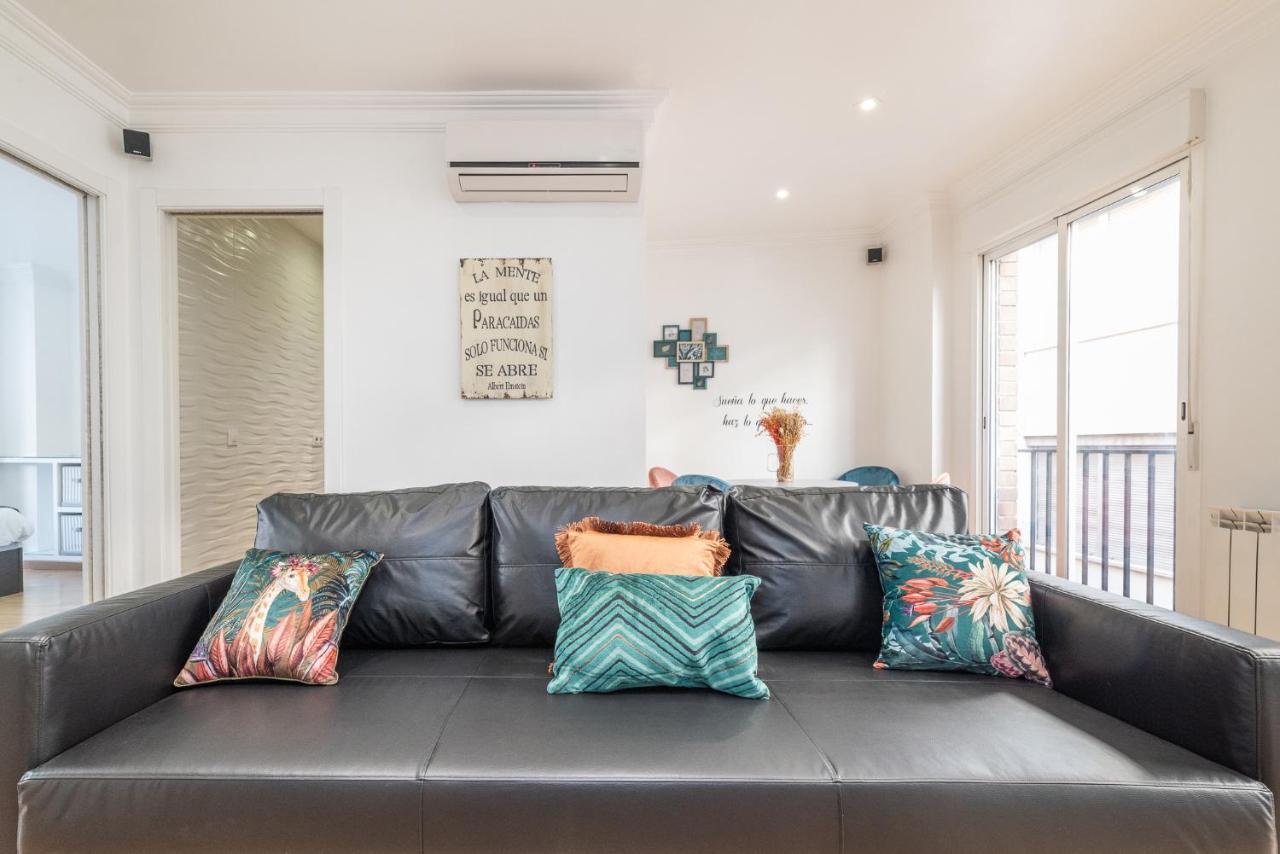Deluxe Apartment Center グラナダ エクステリア 写真
