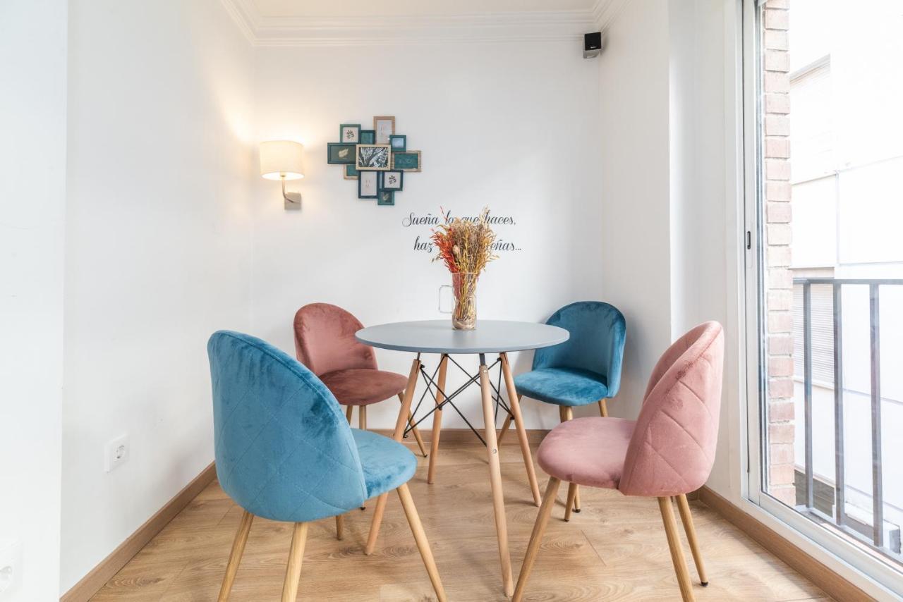 Deluxe Apartment Center グラナダ エクステリア 写真