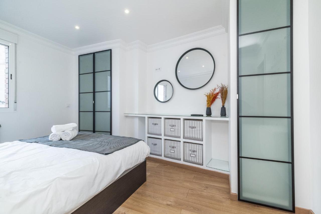 Deluxe Apartment Center グラナダ エクステリア 写真
