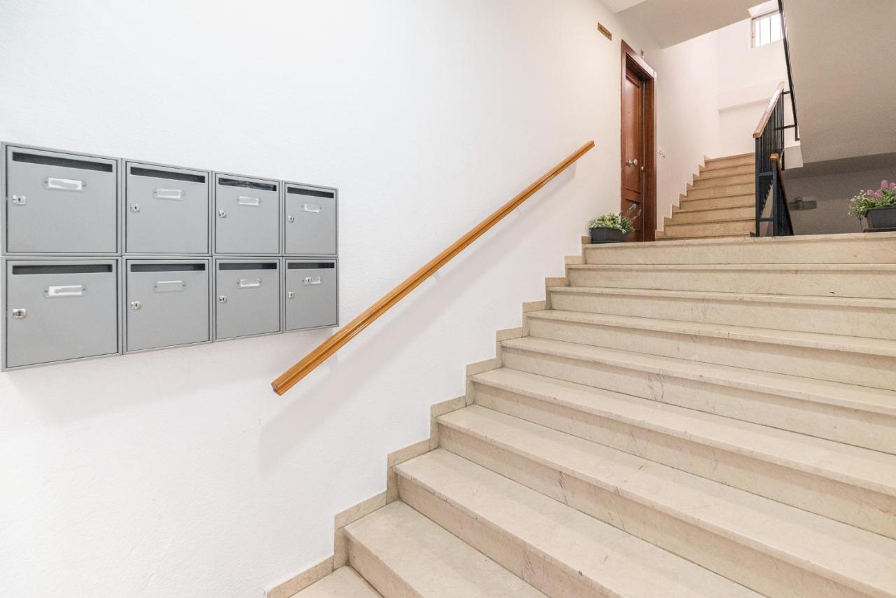 Deluxe Apartment Center グラナダ エクステリア 写真