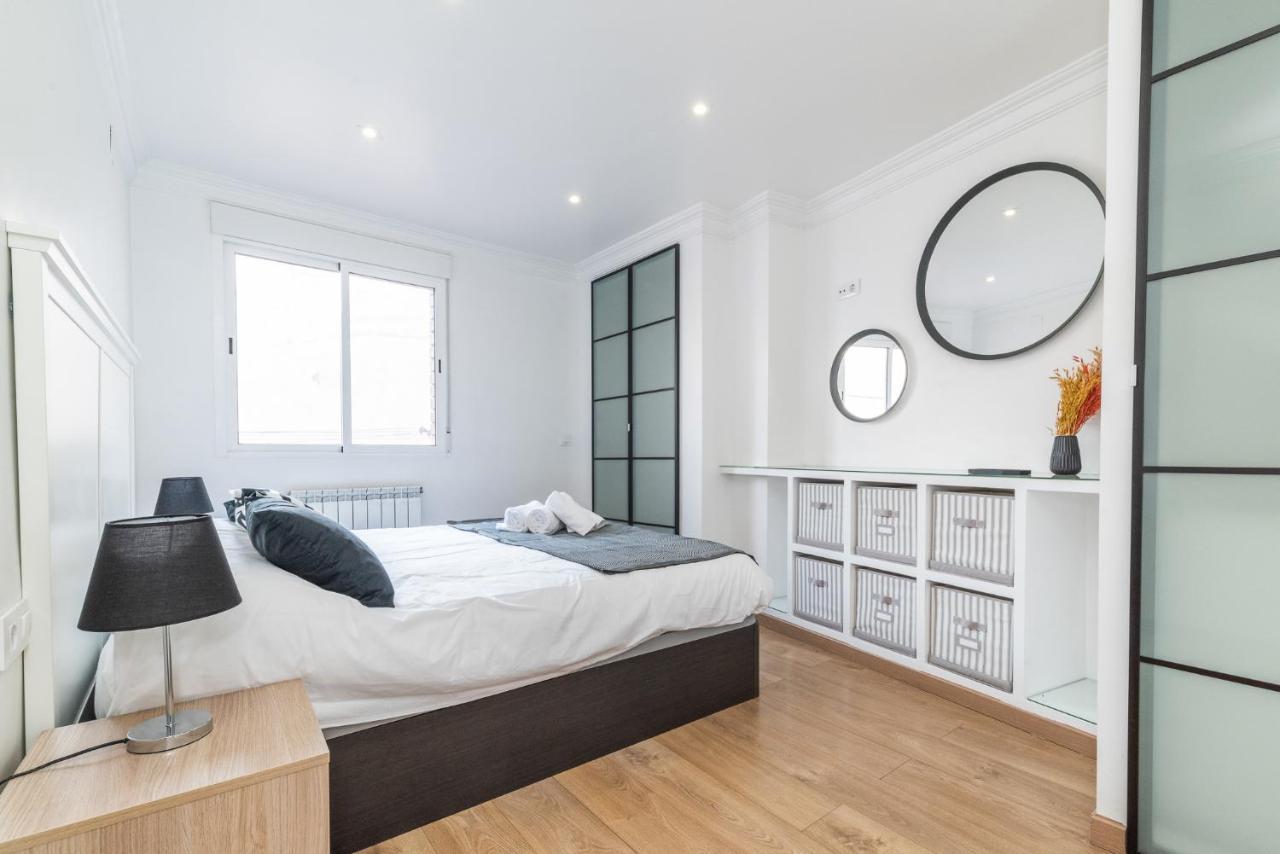 Deluxe Apartment Center グラナダ エクステリア 写真
