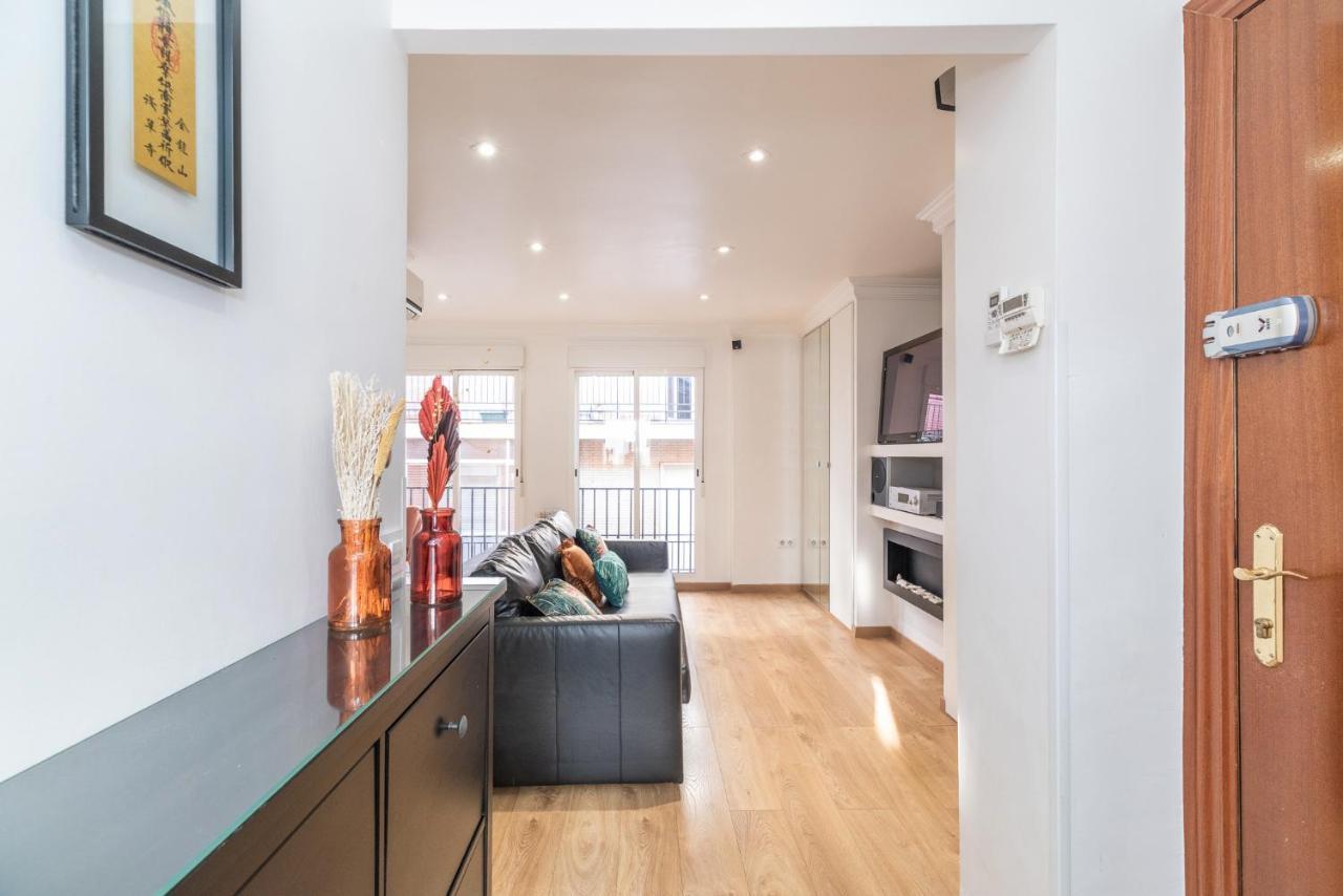 Deluxe Apartment Center グラナダ エクステリア 写真