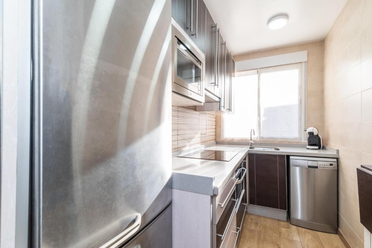 Deluxe Apartment Center グラナダ エクステリア 写真