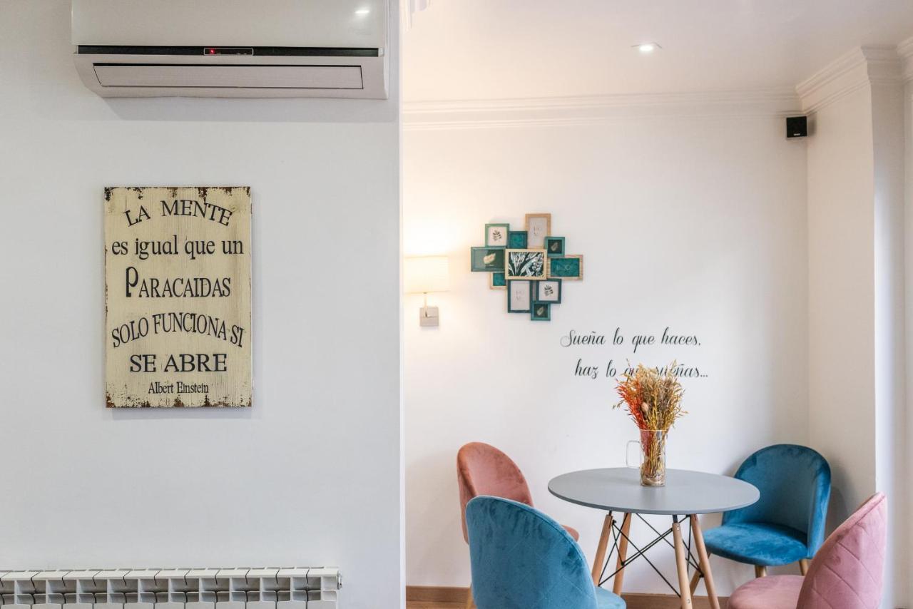Deluxe Apartment Center グラナダ エクステリア 写真