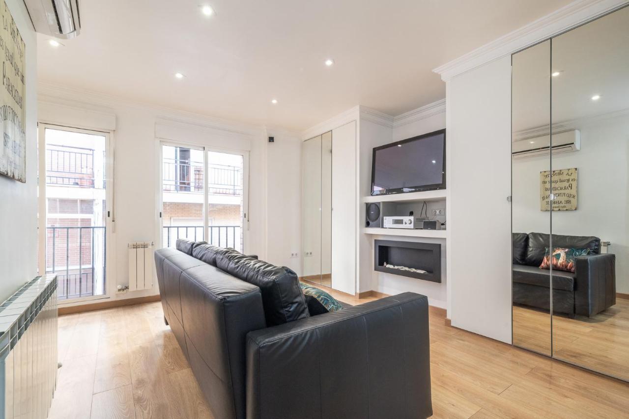 Deluxe Apartment Center グラナダ エクステリア 写真