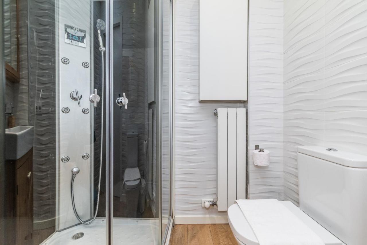 Deluxe Apartment Center グラナダ エクステリア 写真