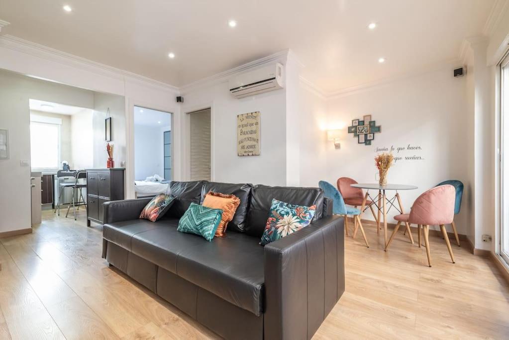 Deluxe Apartment Center グラナダ エクステリア 写真